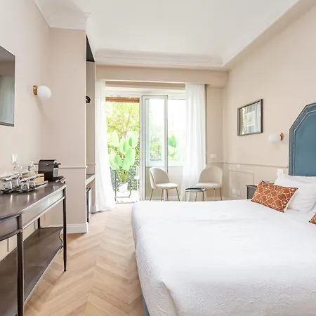 Casa de hóspedes La Di Piazza Del Popolo 3*