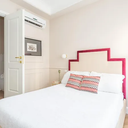 La Locanda Di Piazza Del Popolo Guest house