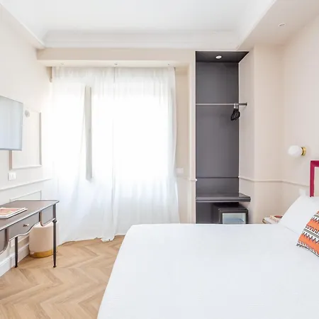 La Locanda Di Piazza Del Popolo Guest house 3*