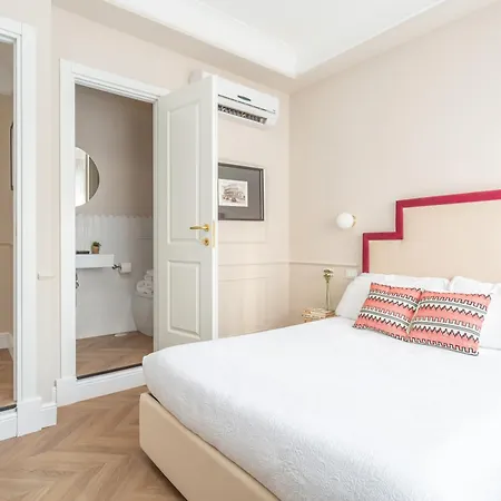 Guest house La Locanda Di Piazza Del Popolo 3*