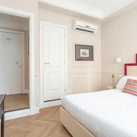 La Locanda Di Piazza Del Popolo Guest house Rome