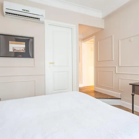 Guest house La Locanda Di Piazza Del Popolo Rome