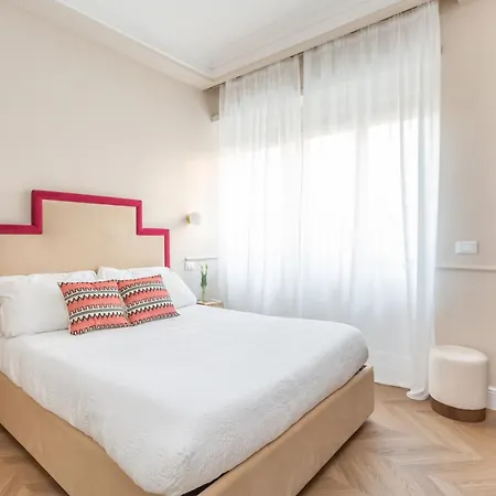 La Locanda Di Piazza Del Popolo 3* Rome