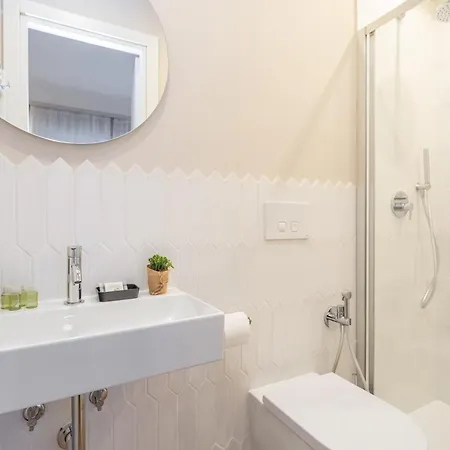 La Locanda Di Piazza Del Popolo Guest house