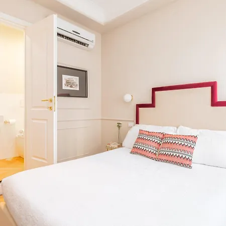 La Locanda Di Piazza Del Popolo Guest house 3*