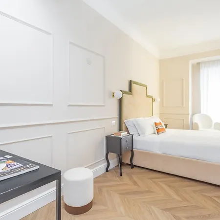 Guest house La Locanda Di Piazza Del Popolo 3*