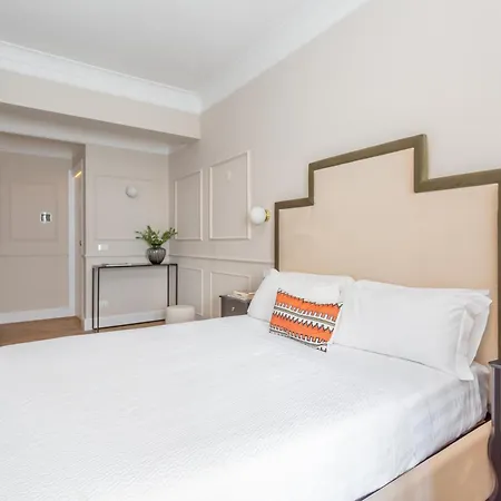 La Locanda Di Piazza Del Popolo Guest house Rome