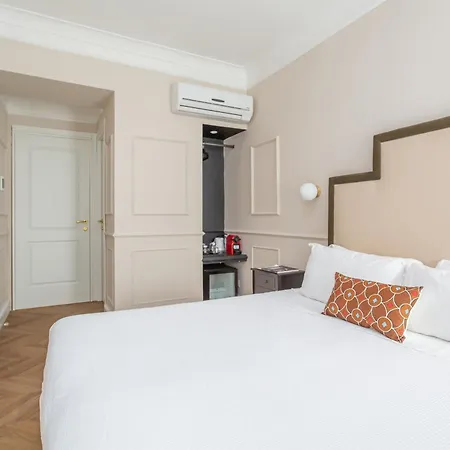 Guest house La Locanda Di Piazza Del Popolo Rome