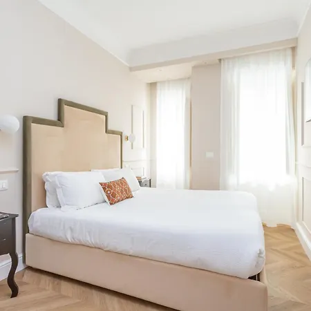 Guest house La Locanda Di Piazza Del Popolo
