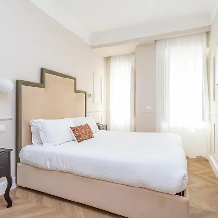 La Di Piazza Del Popolo Pensionat 3*