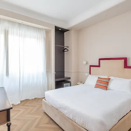 La Locanda Di Piazza Del Popolo Guest house