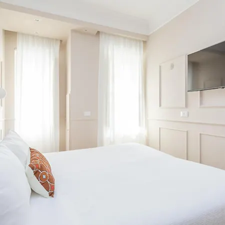 La Locanda Di Piazza Del Popolo Guest house 3*