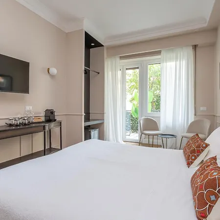 La Locanda Di Piazza Del Popolo Guest house Rome
