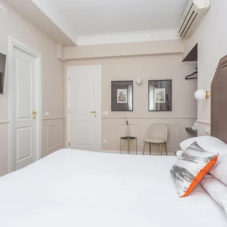 Guest house La Locanda Di Piazza Del Popolo Rome