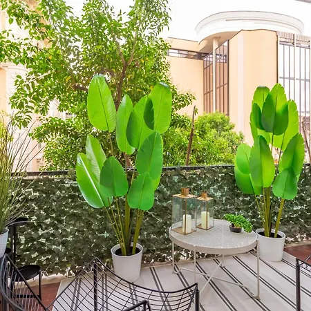 Guest house La Locanda Di Piazza Del Popolo Rome
