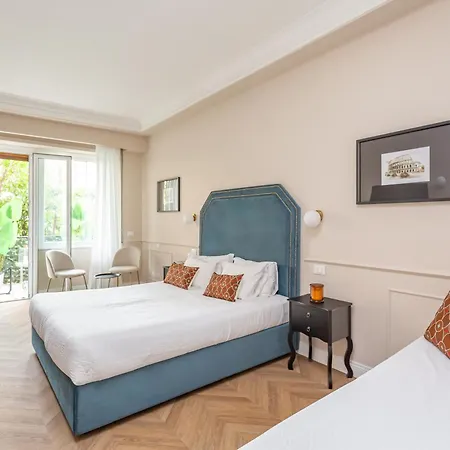 La Locanda Di Piazza Del Popolo Guest house