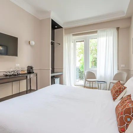 Guest house La Locanda Di Piazza Del Popolo