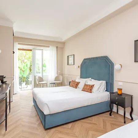 La Locanda Di Piazza Del Popolo 3*