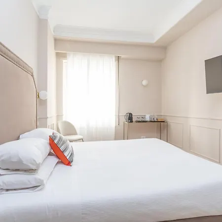 La Locanda Di Piazza Del Popolo Guest house