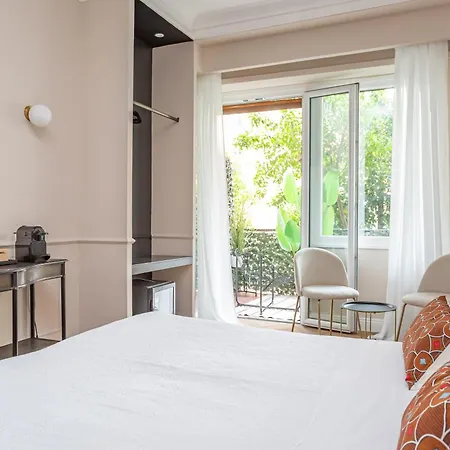 Guest house La Locanda Di Piazza Del Popolo