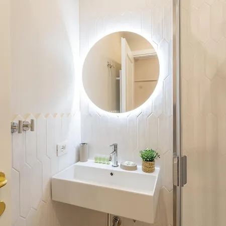 La Locanda Di Piazza Del Popolo Guest house 3*