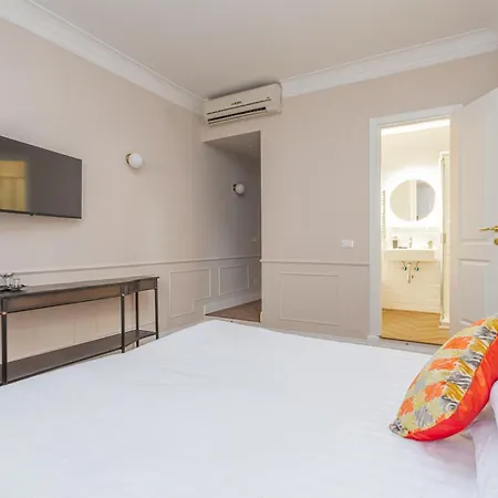 Guest house La Locanda Di Piazza Del Popolo 3*