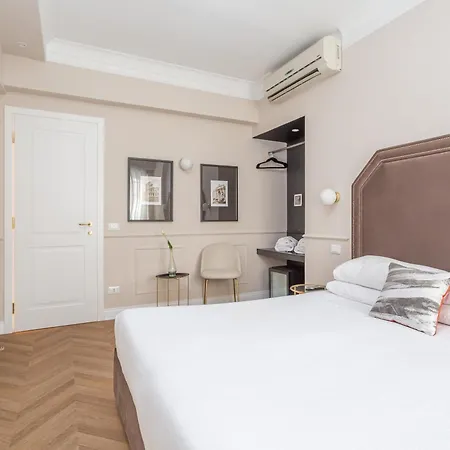 La Locanda Di Piazza Del Popolo Guest house Rome