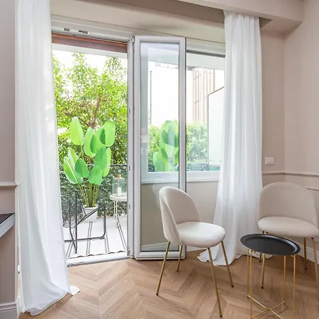 Guest house La Locanda Di Piazza Del Popolo Rome