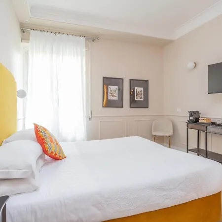 La Locanda Di Piazza Del Popolo 3* Rome