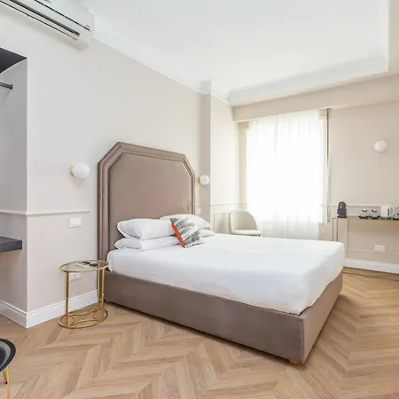 La Locanda Di Piazza Del Popolo Guest house