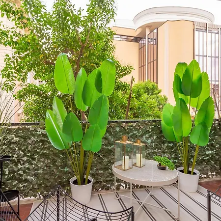 La Locanda Di Piazza Del Popolo Guest house Rome