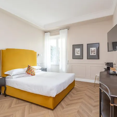 La Locanda Di Piazza Del Popolo 3*