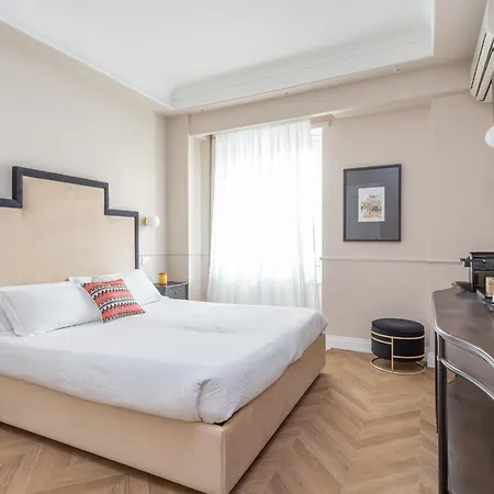 La Locanda Di Piazza Del Popolo Guest house Rome