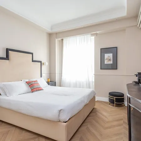 Guest house La Locanda Di Piazza Del Popolo Rome
