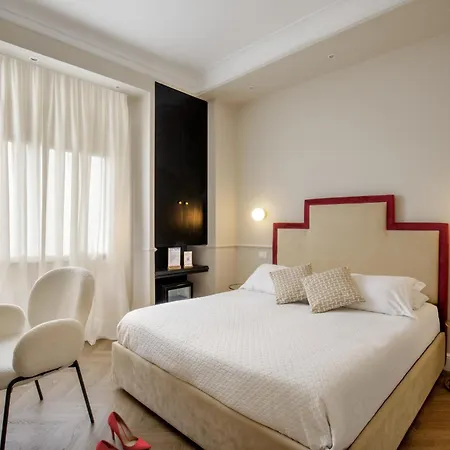 La Di Piazza Del Popolo