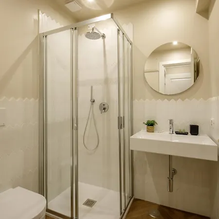 La Di Piazza Del Popolo Casa de hóspedes 4*