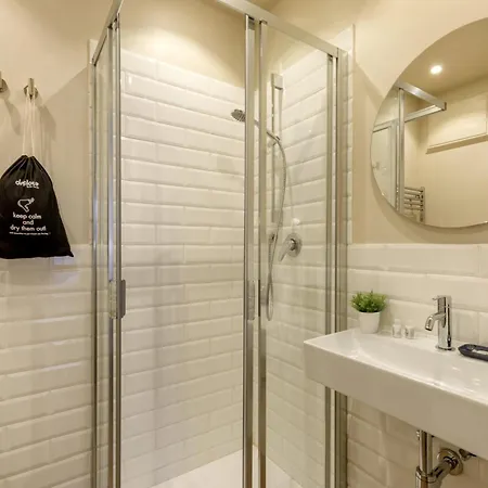 La Di Piazza Del Popolo Casa de hóspedes Roma