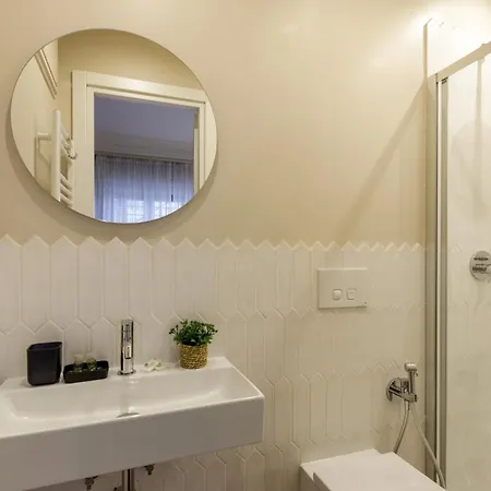 La Di Piazza Del Popolo Casa de hóspedes Roma