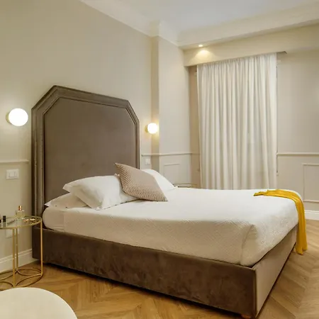 La Di Piazza Del Popolo 4*