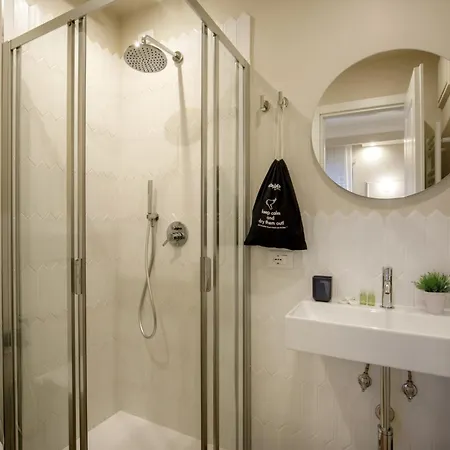 La Di Piazza Del Popolo 4* Roma