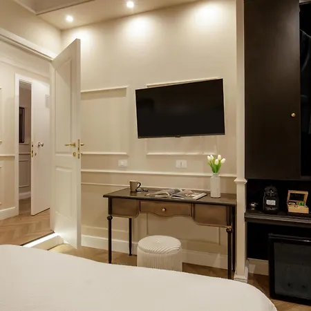 La Di Piazza Del Popolo