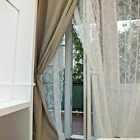 La Di Piazza Del Popolo 4*