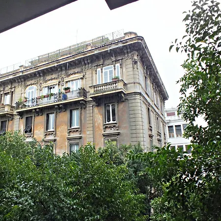La Locanda Di Piazza Del Popolo 3*