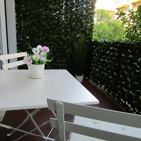 La Di Piazza Del Popolo 4* Roma