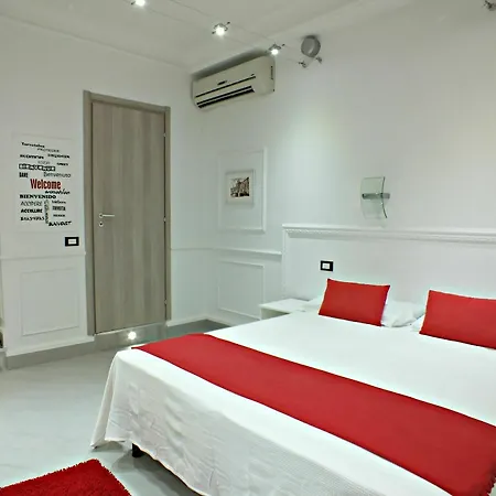 La Locanda Di Piazza Del Popolo Guest house 3*