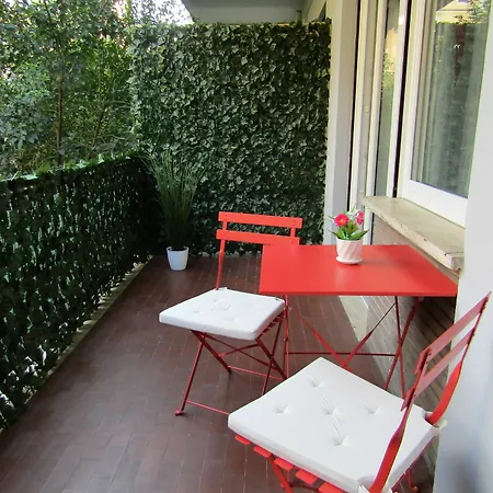 Guest house La Locanda Di Piazza Del Popolo 3*