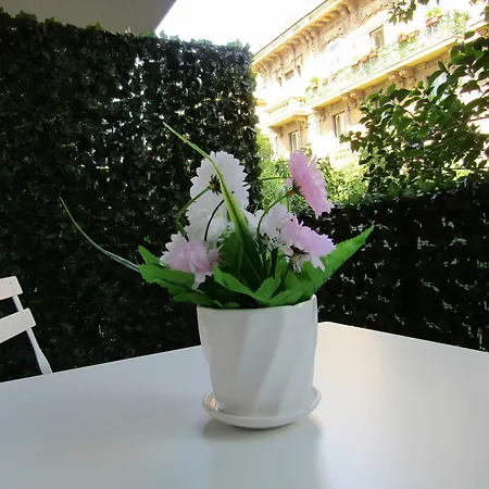 La Locanda Di Piazza Del Popolo Guest house 3*