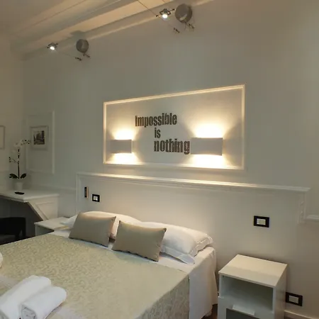 La Di Piazza Del Popolo