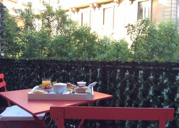 Daplace - La Di Piazza Del Popolo Roma