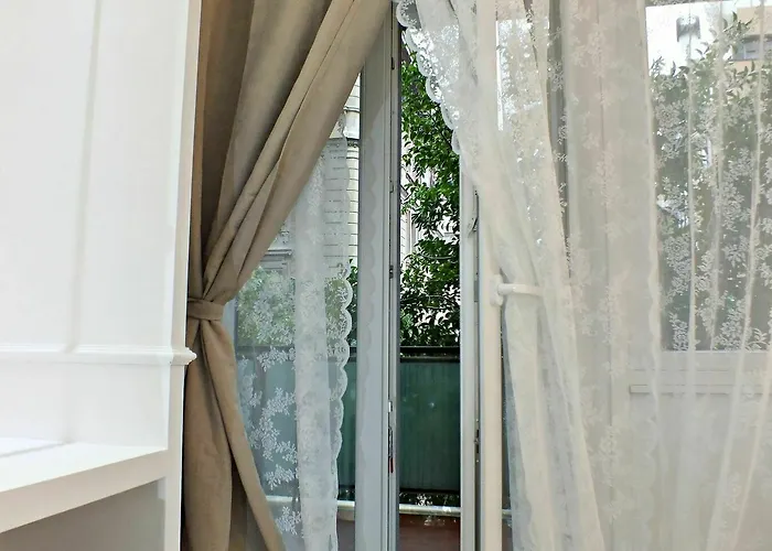 Daplace - La Di Piazza Del Popolo 4*